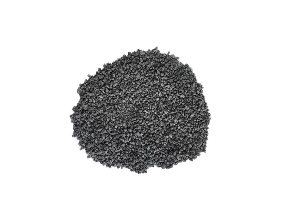 Graphitized Petroleum Coke (GPC)  2