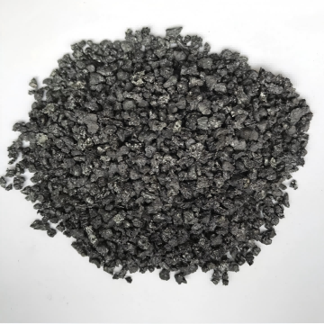 Graphite Petroleum Coke