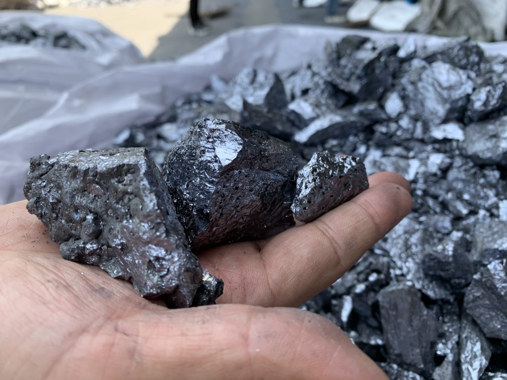 Addressing Aluminum Melting Challenges: Zhangzhou Zhenda Unveils Optimized Silicon Metal Solutions
